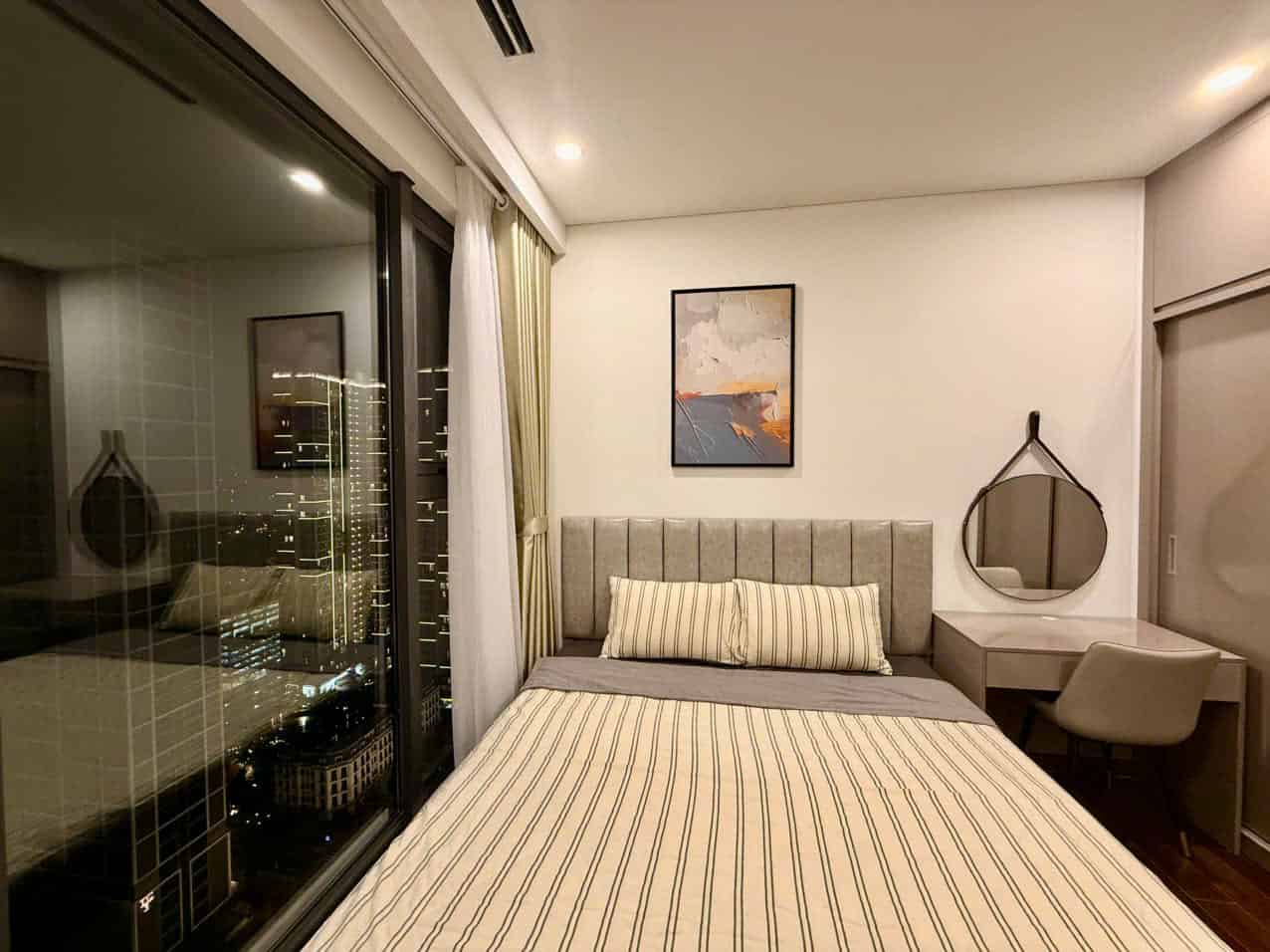 Homestay 3PN Vinhomes Smart City